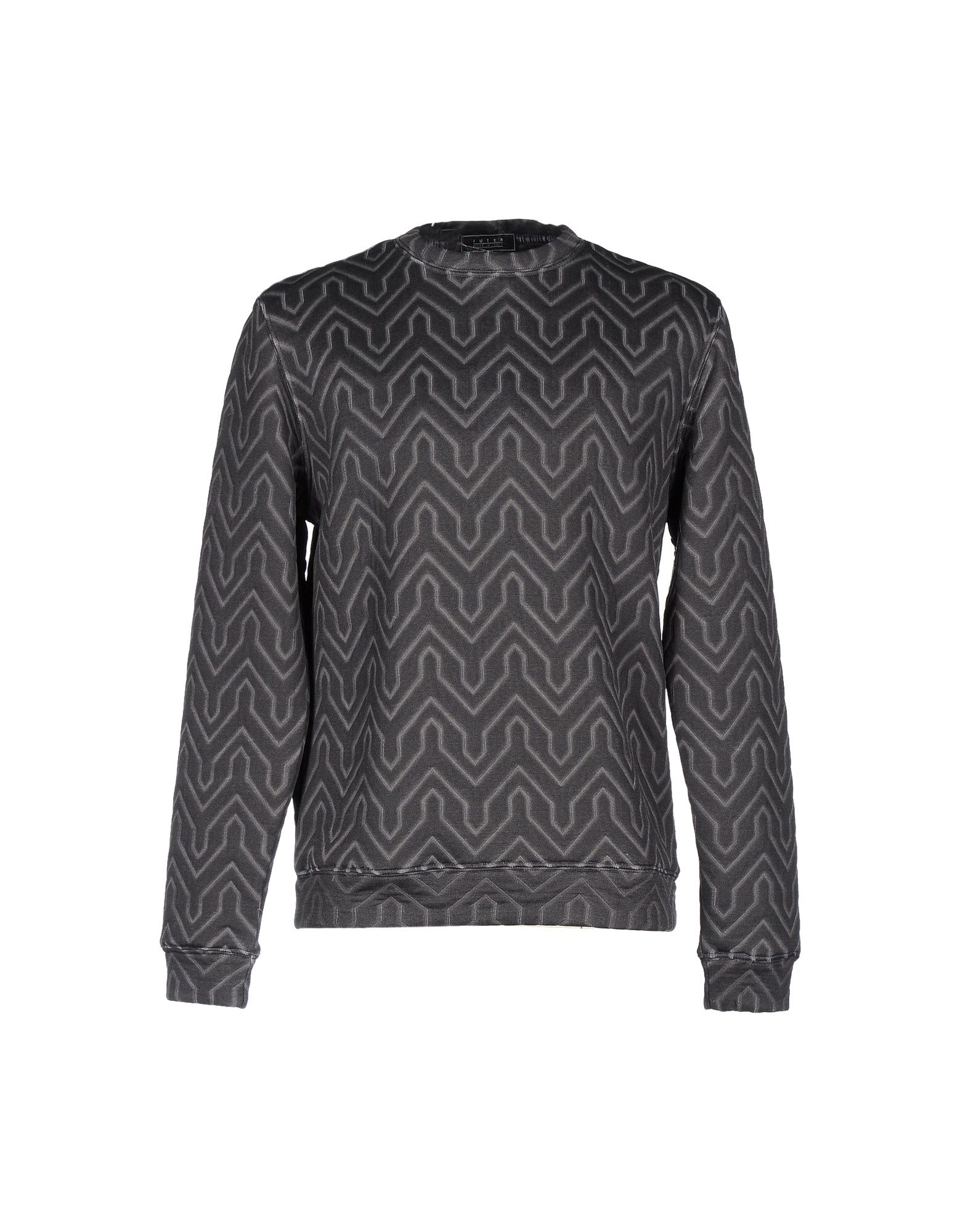 IUTER - スウェットシャツ