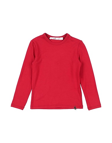 L:Ú L:Ú by MISS GRANT T-shirt Pink 92% Viscose, 8% Elastane