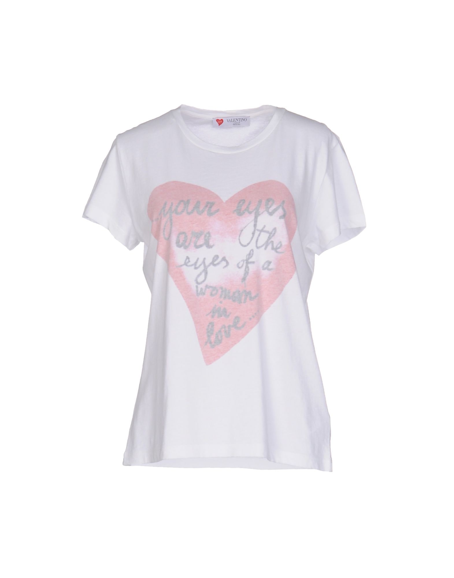 VALENTINO GARAVANI - T-shirts