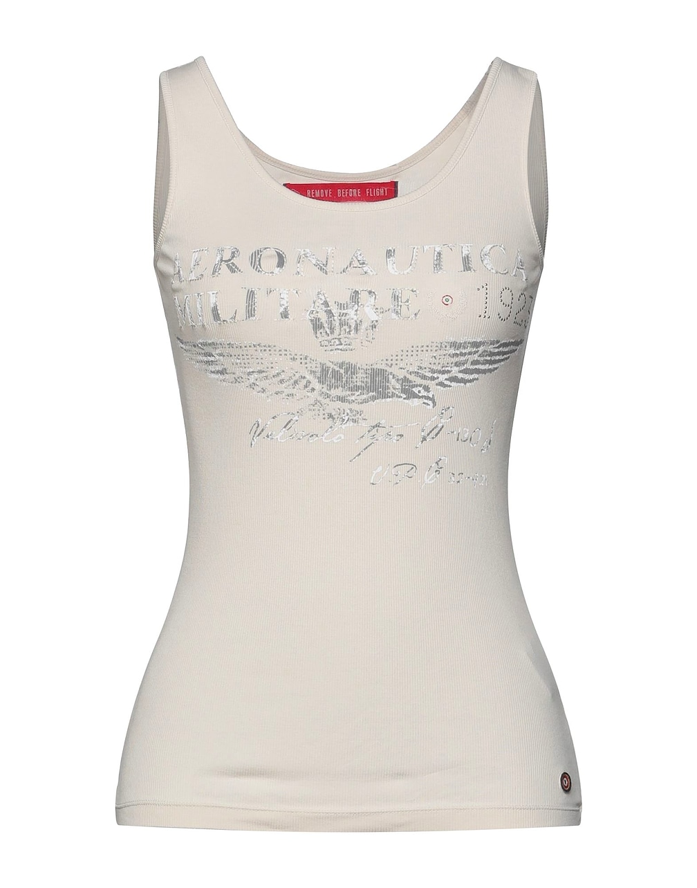 AERONAUTICA MILITARE - Tank tops