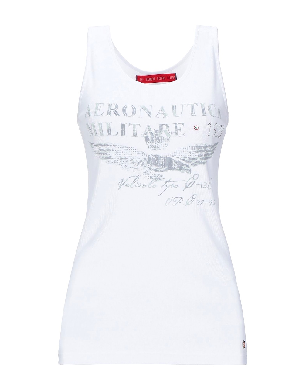 AERONAUTICA MILITARE - Tank Tops