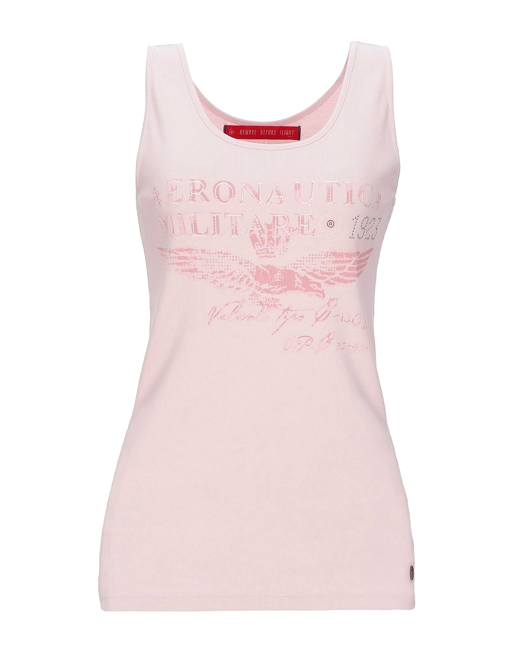 AERONAUTICA MILITARE - Tank Tops