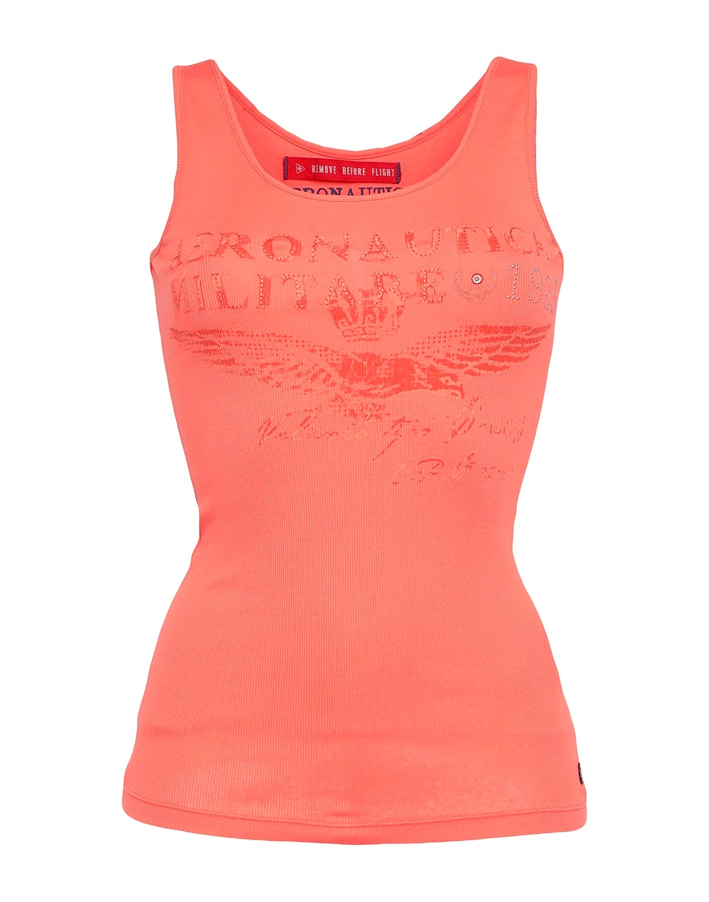 AERONAUTICA MILITARE - Tank Tops