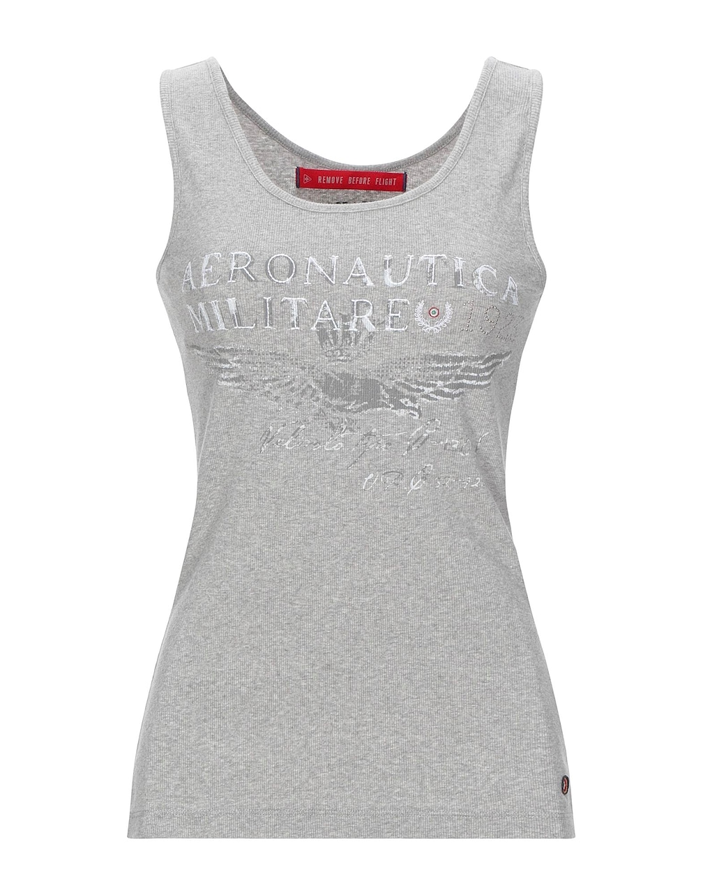 AERONAUTICA MILITARE - Tank Tops