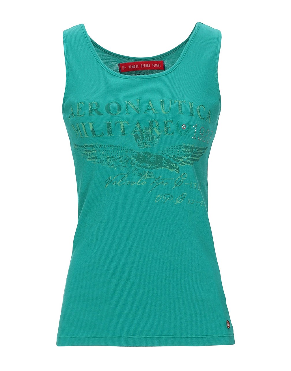 AERONAUTICA MILITARE - Tank Tops