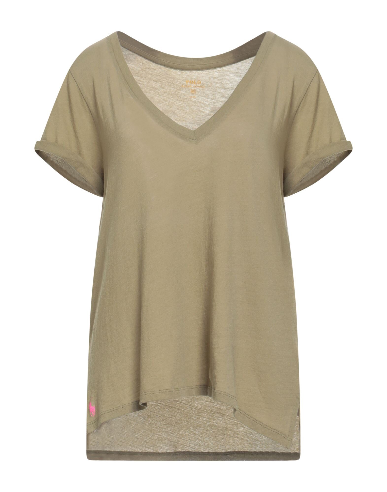 POLO RALPH LAUREN - T-shirts