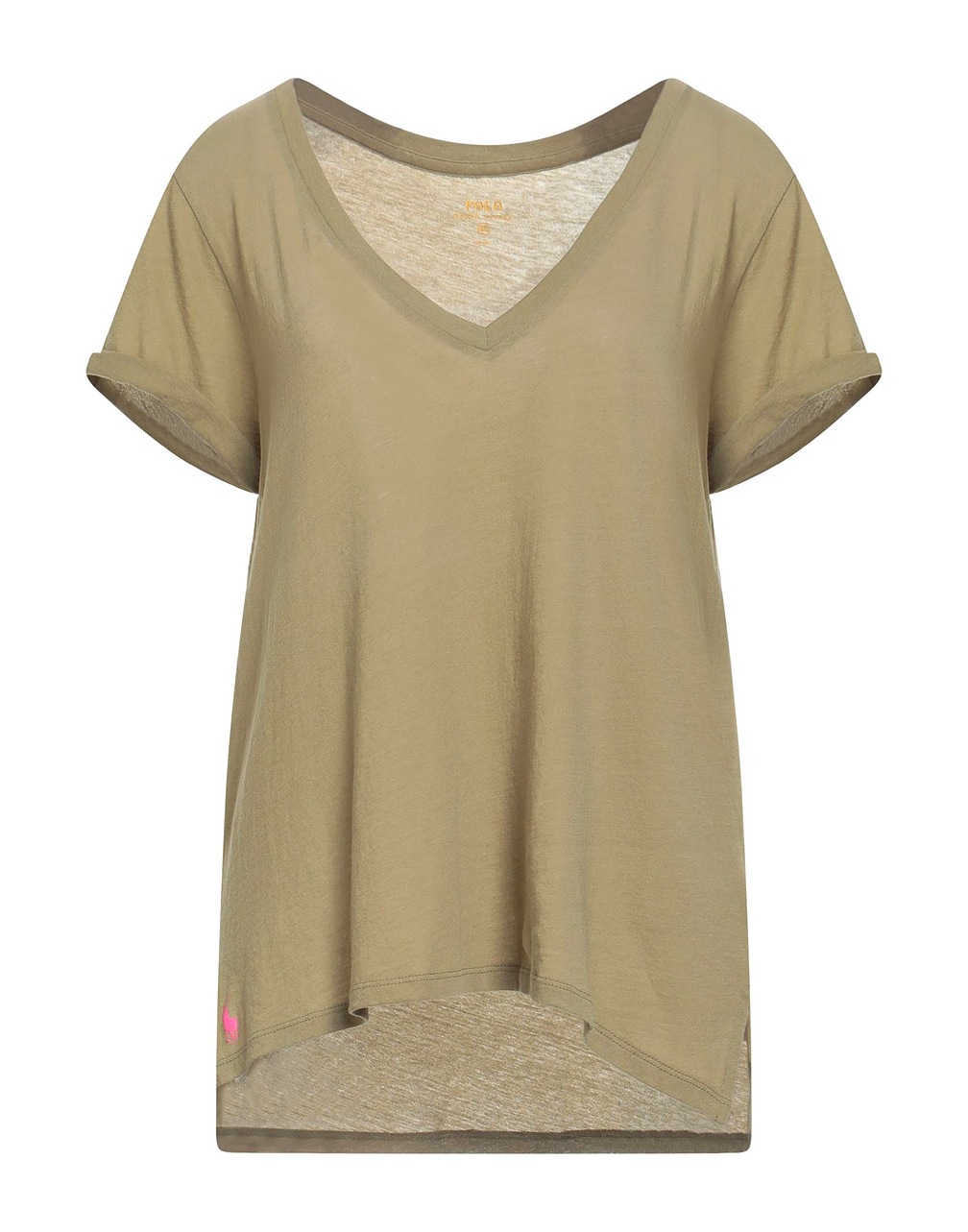 POLO RALPH LAUREN - T-shirts