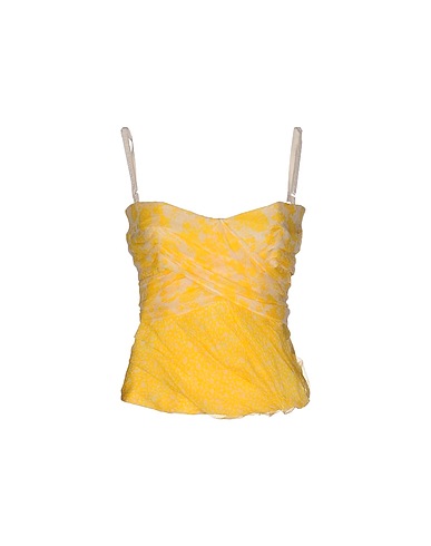 ZOOM D&G - Silk top