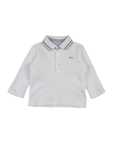 ZOOM SIMONETTA TINY - Polo shirt