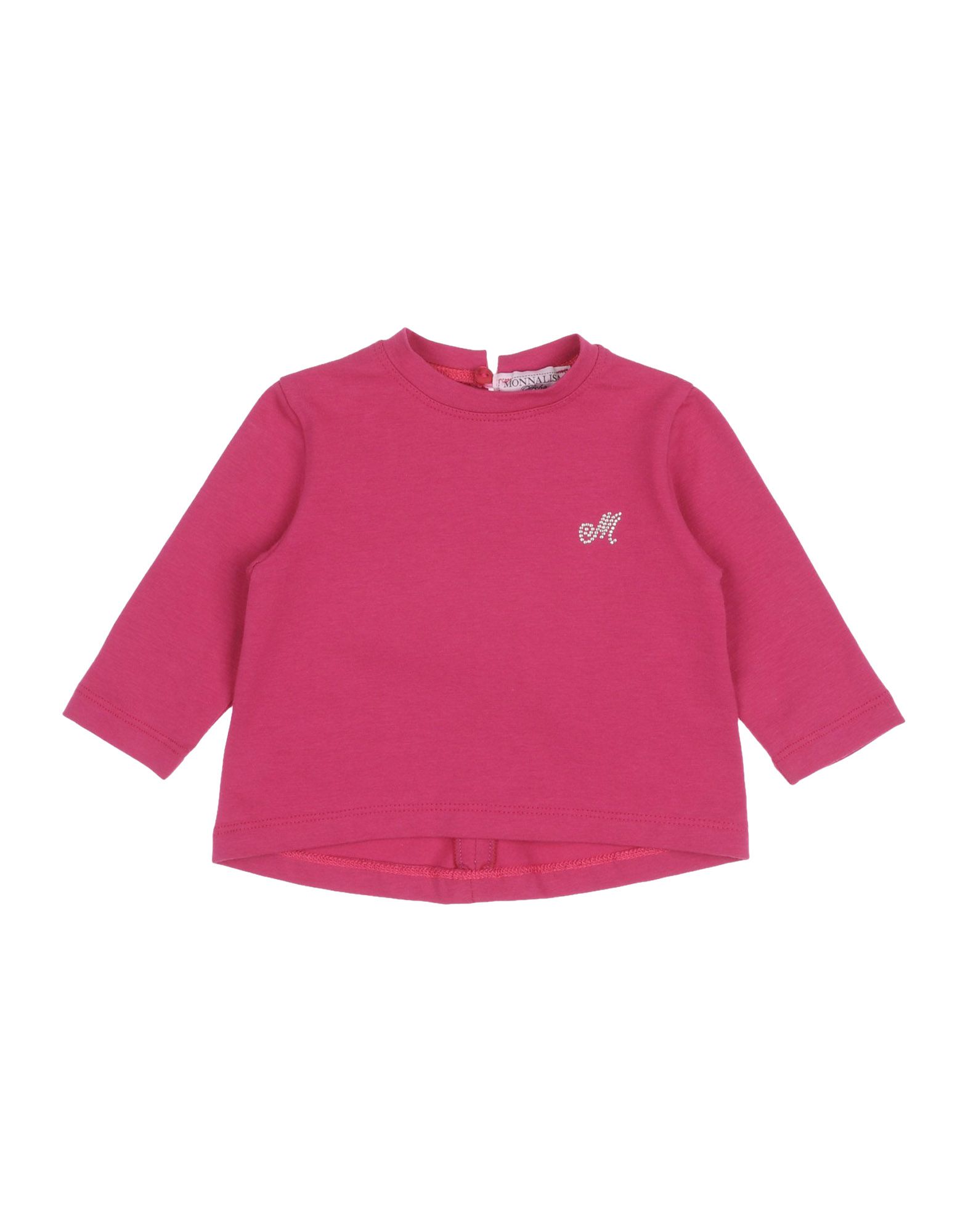 MONNALISA - T-shirts