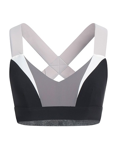 NO KA 'OI Top OLA BRA
 Black 71% Polyamide, 29% Elastane