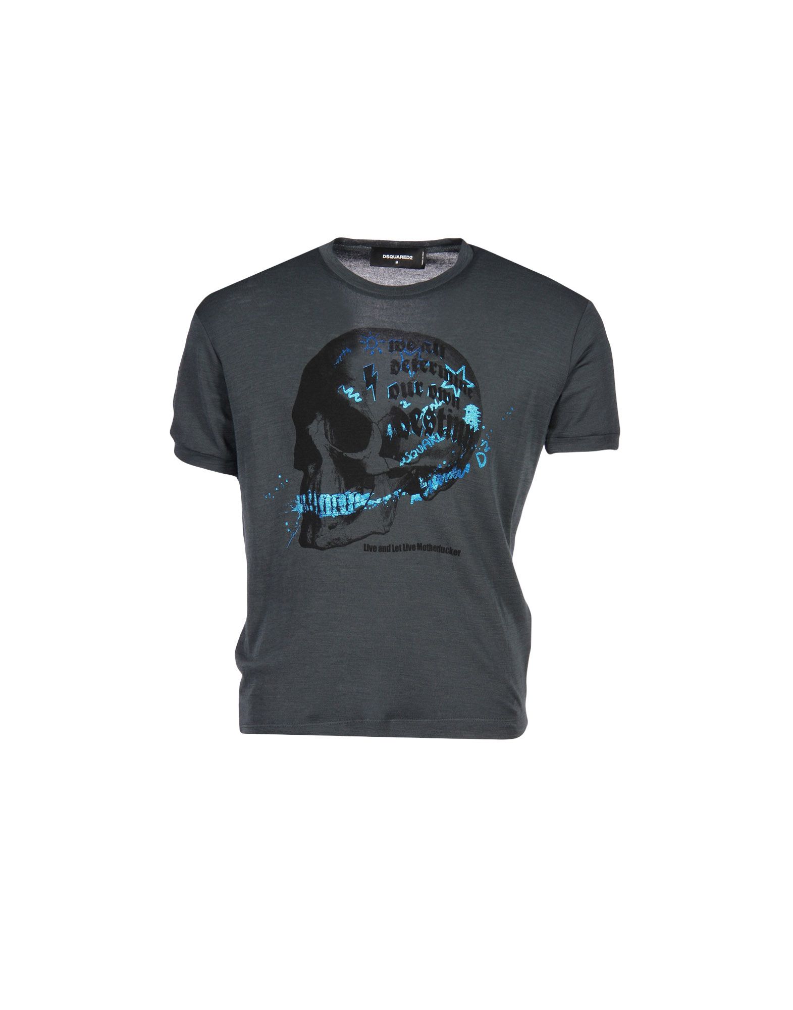 DSQUARED2 - T-shirts