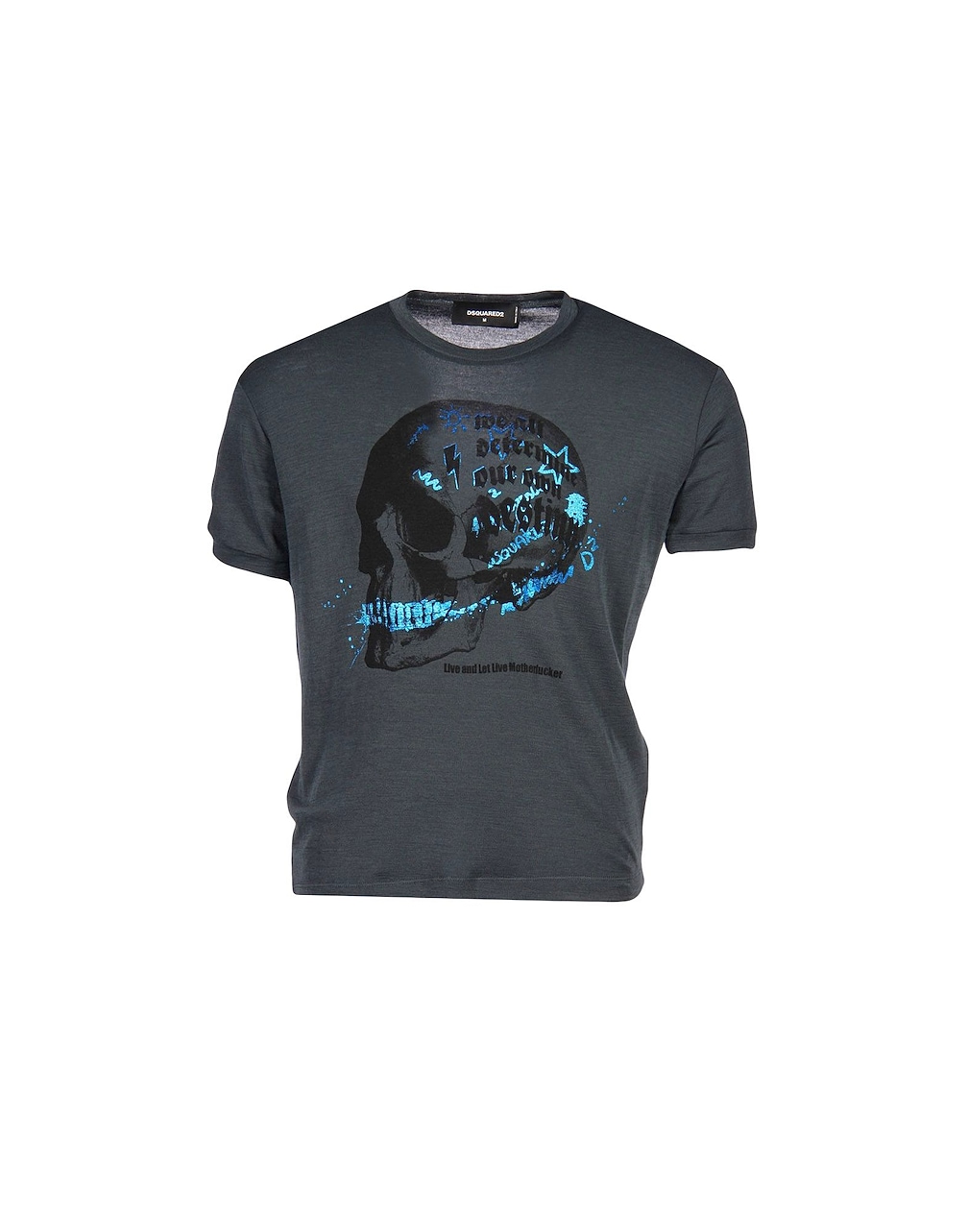 DSQUARED2 - T-shirts