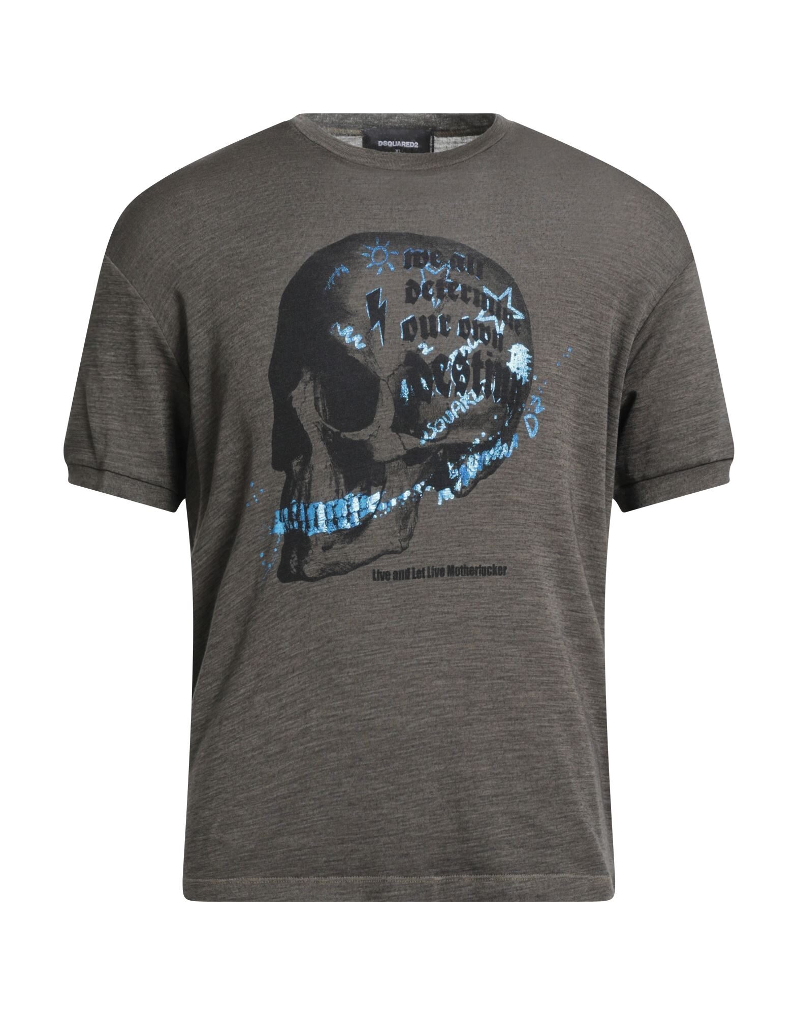 DSQUARED2 - T-shirts