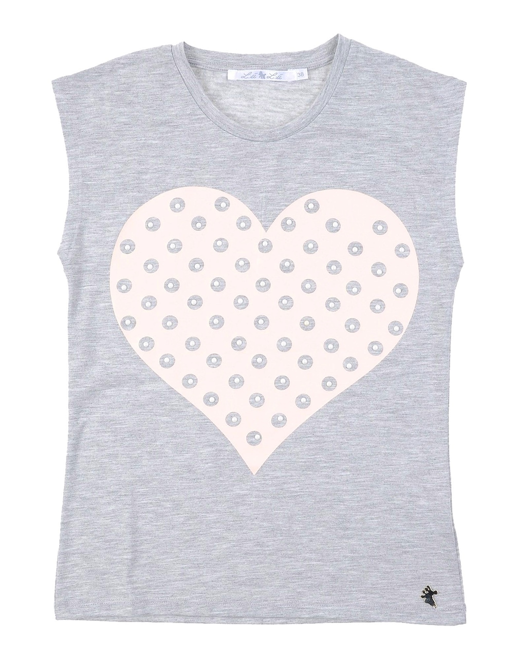 L:Ú L:Ú by MISS GRANT - T-shirts