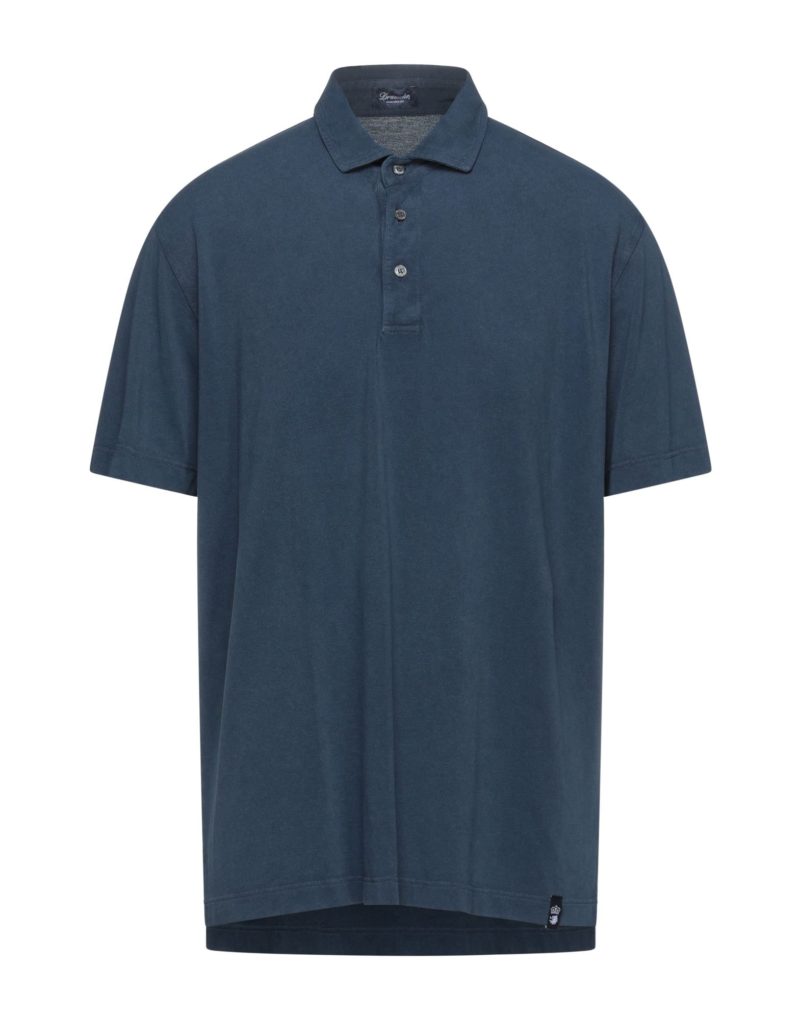 DRUMOHR - 폴로 티셔츠