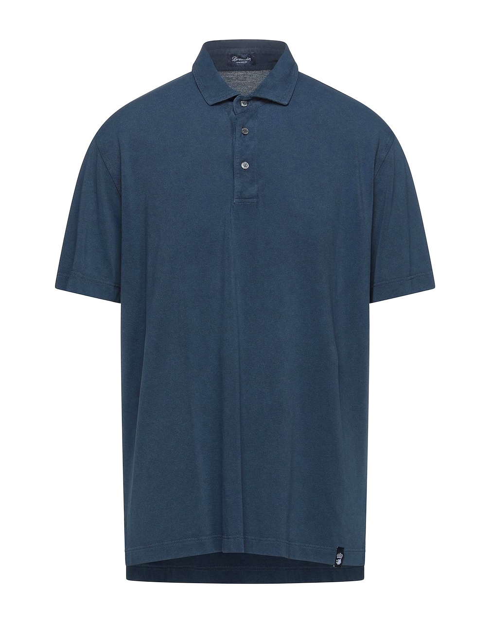 DRUMOHR - Polo shirts