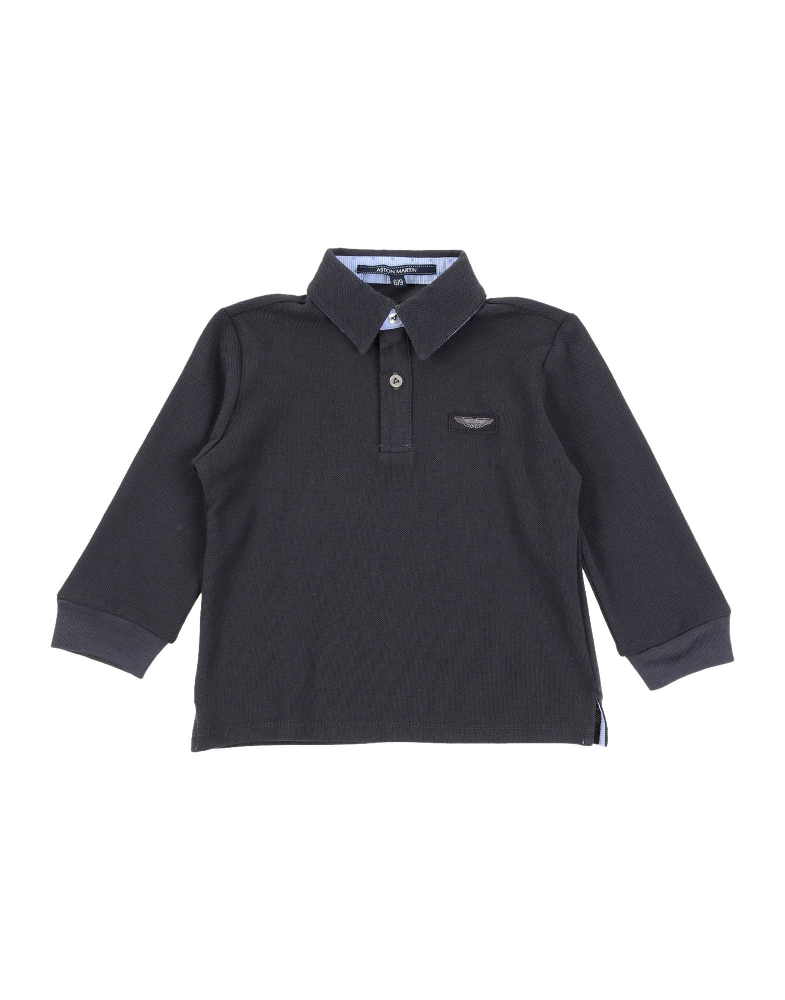 aston martin polo