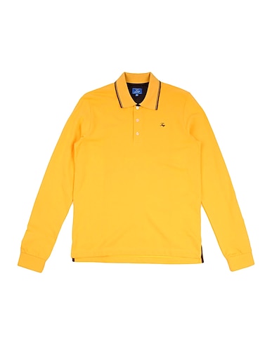 FAY Polo shirts 100% Cotton