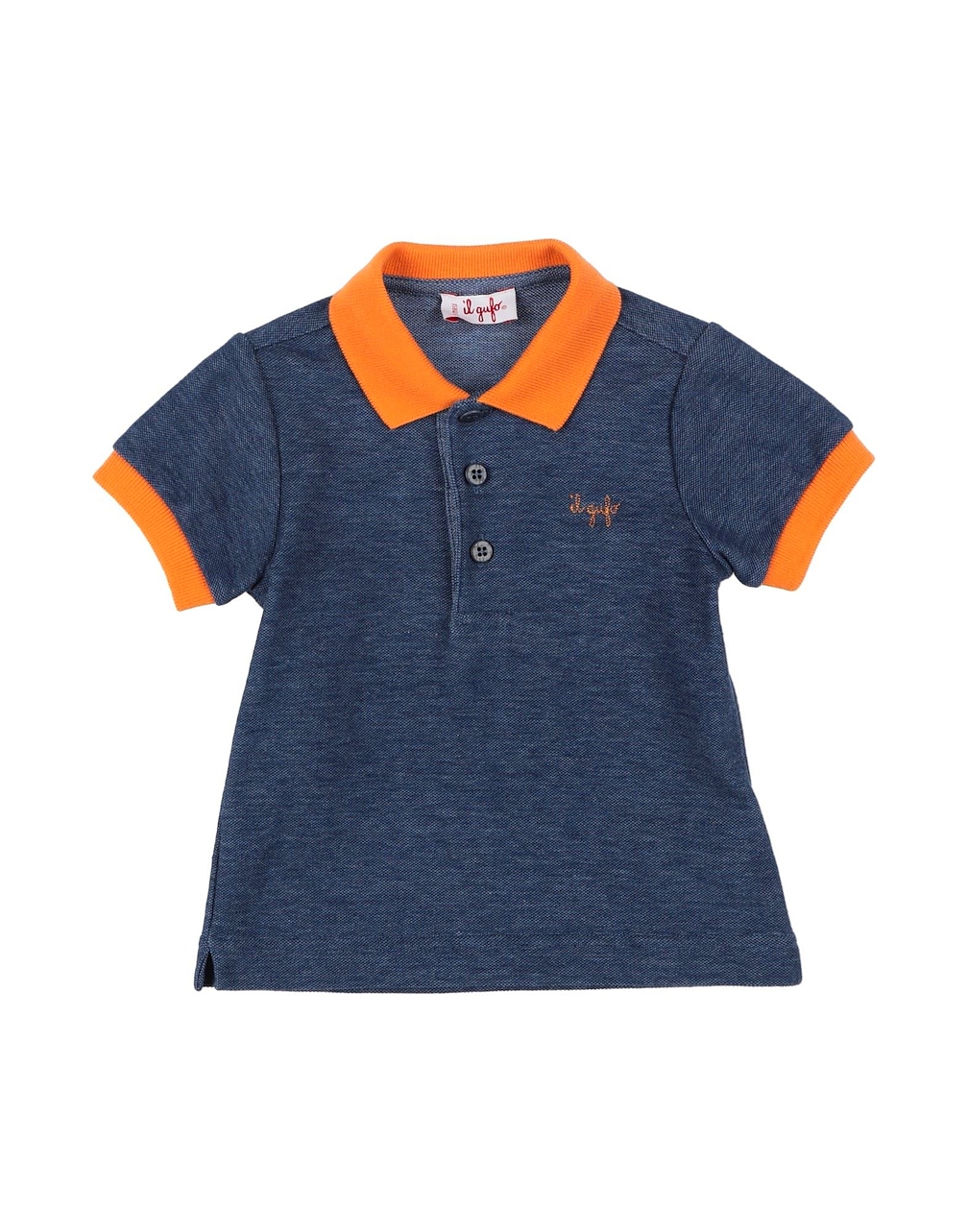IL GUFO - Poloshirts
