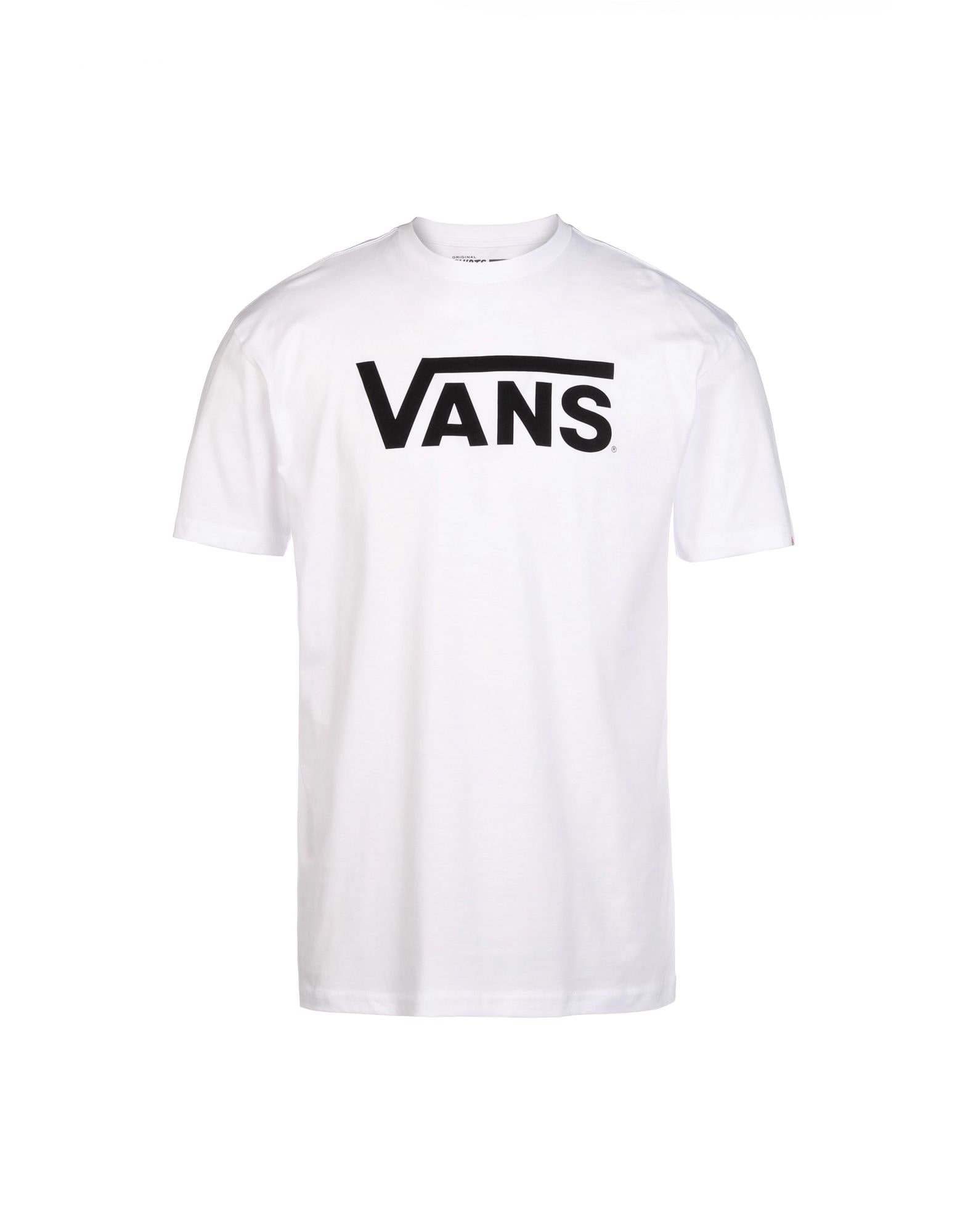 VANS - T-shirts