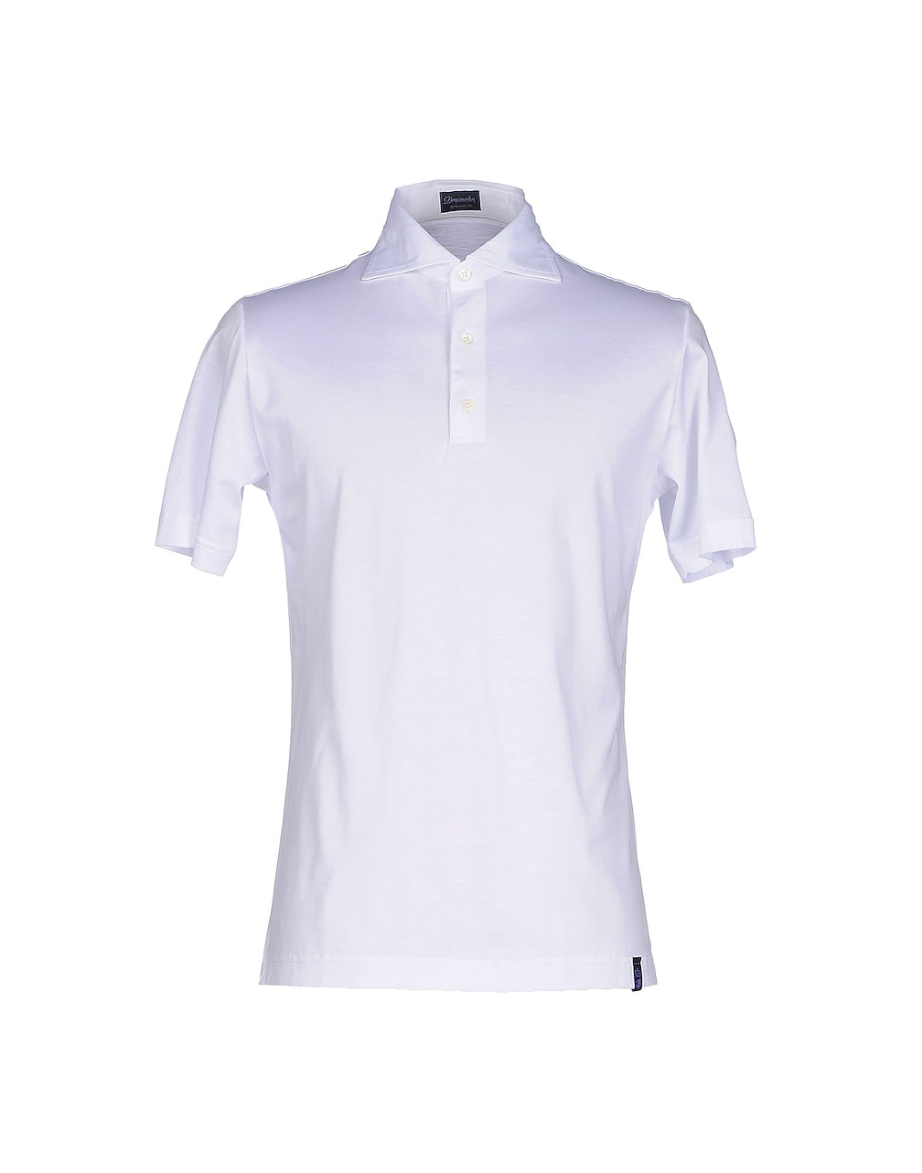 DRUMOHR - Polo shirts