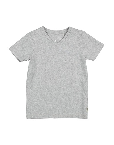 SCOTCH & SHRUNK T-shirt Grey 100% Cotton