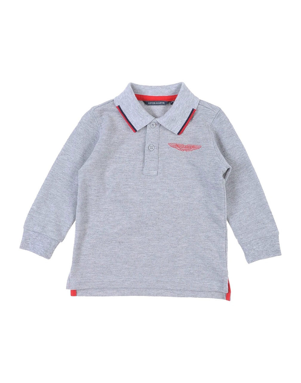 ASTON MARTIN - Poloshirts