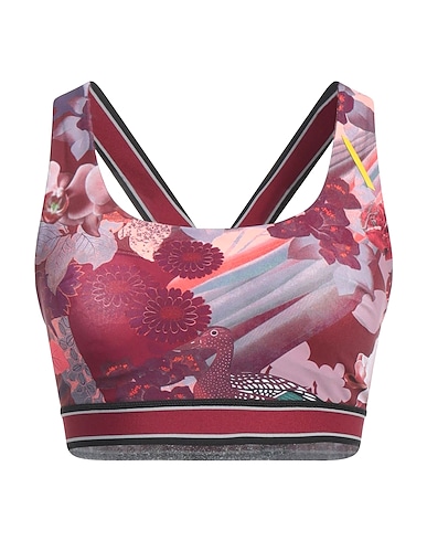 SÀPOPA Tops LOLLY POP PRINTED BRA
80% Polyamide, 20% Elastane