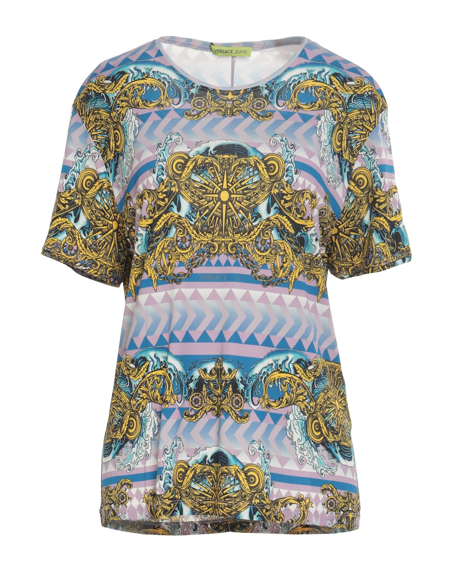 VERSACE JEANS - T-shirts