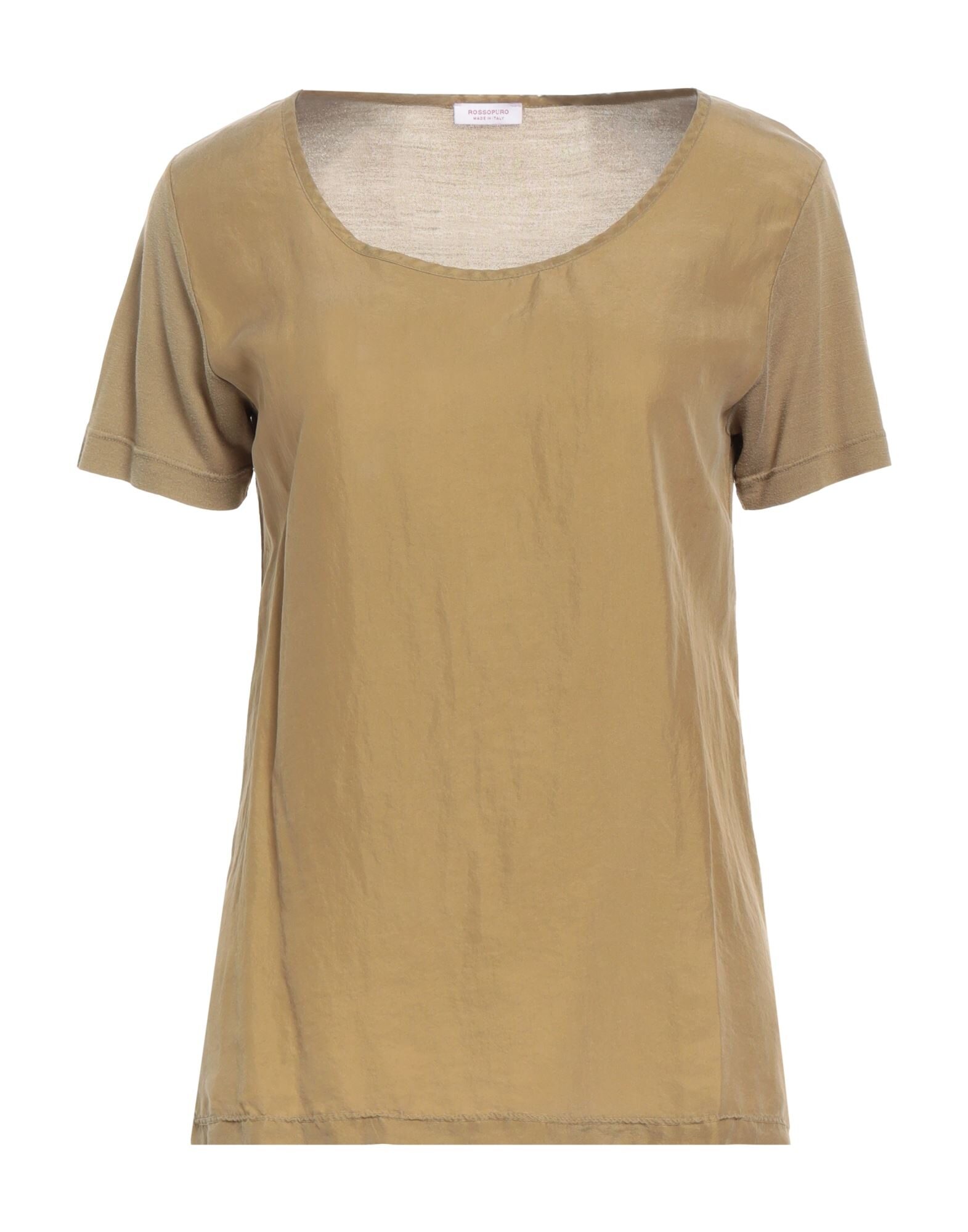 ROSSOPURO - Футболки