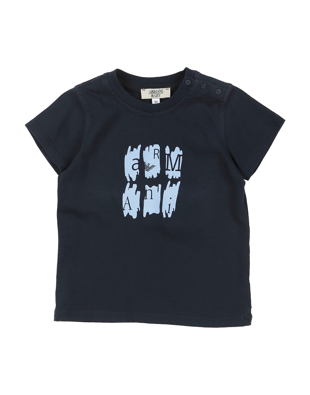 EMPORIO ARMANI - T-shirts