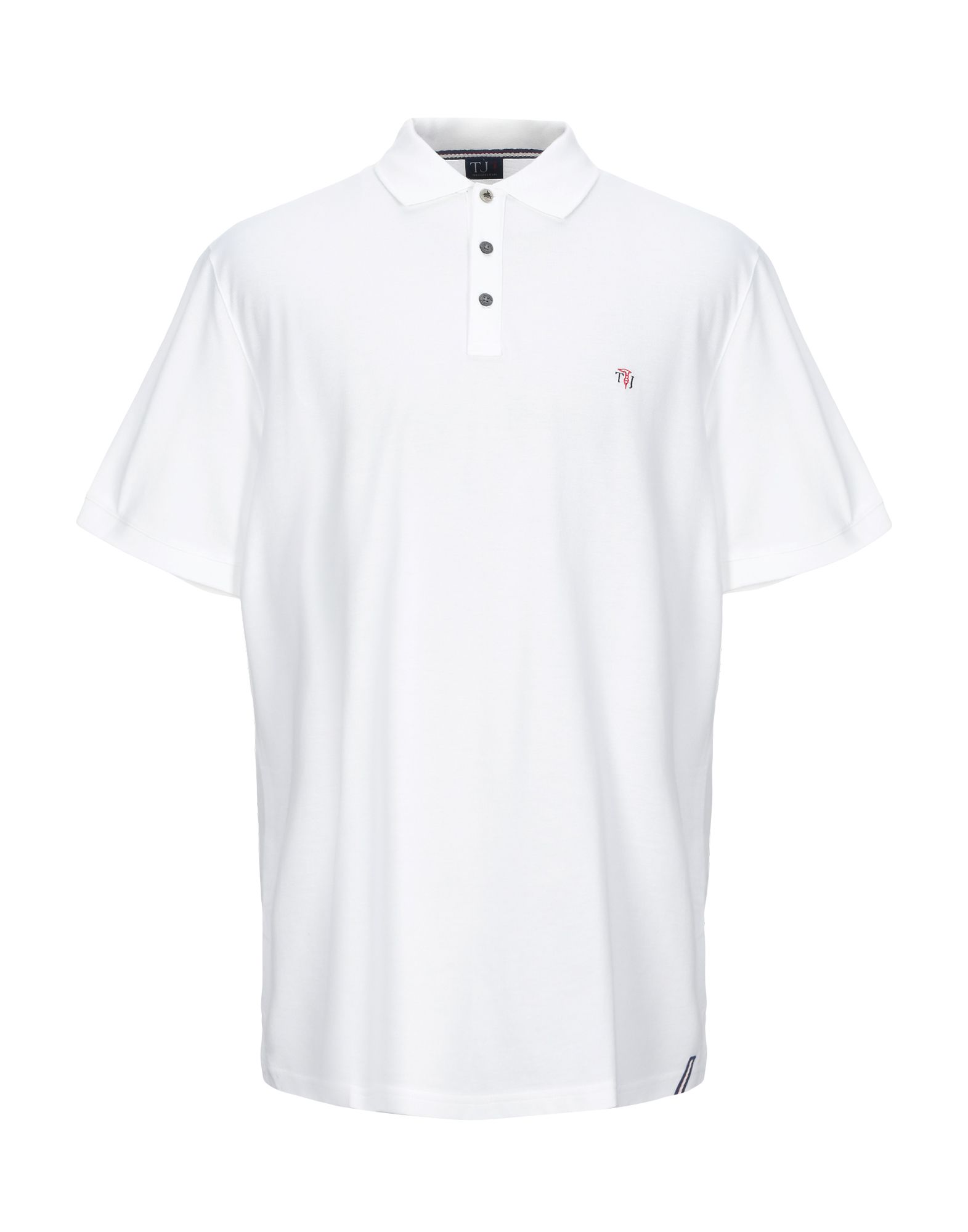 trussardi jeans polo shirt