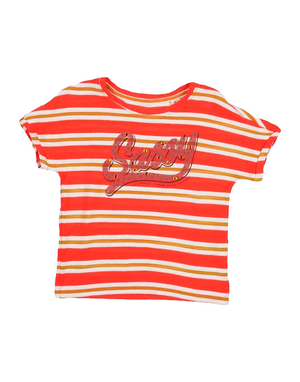 SCOTCH R'BELLE - T-shirts