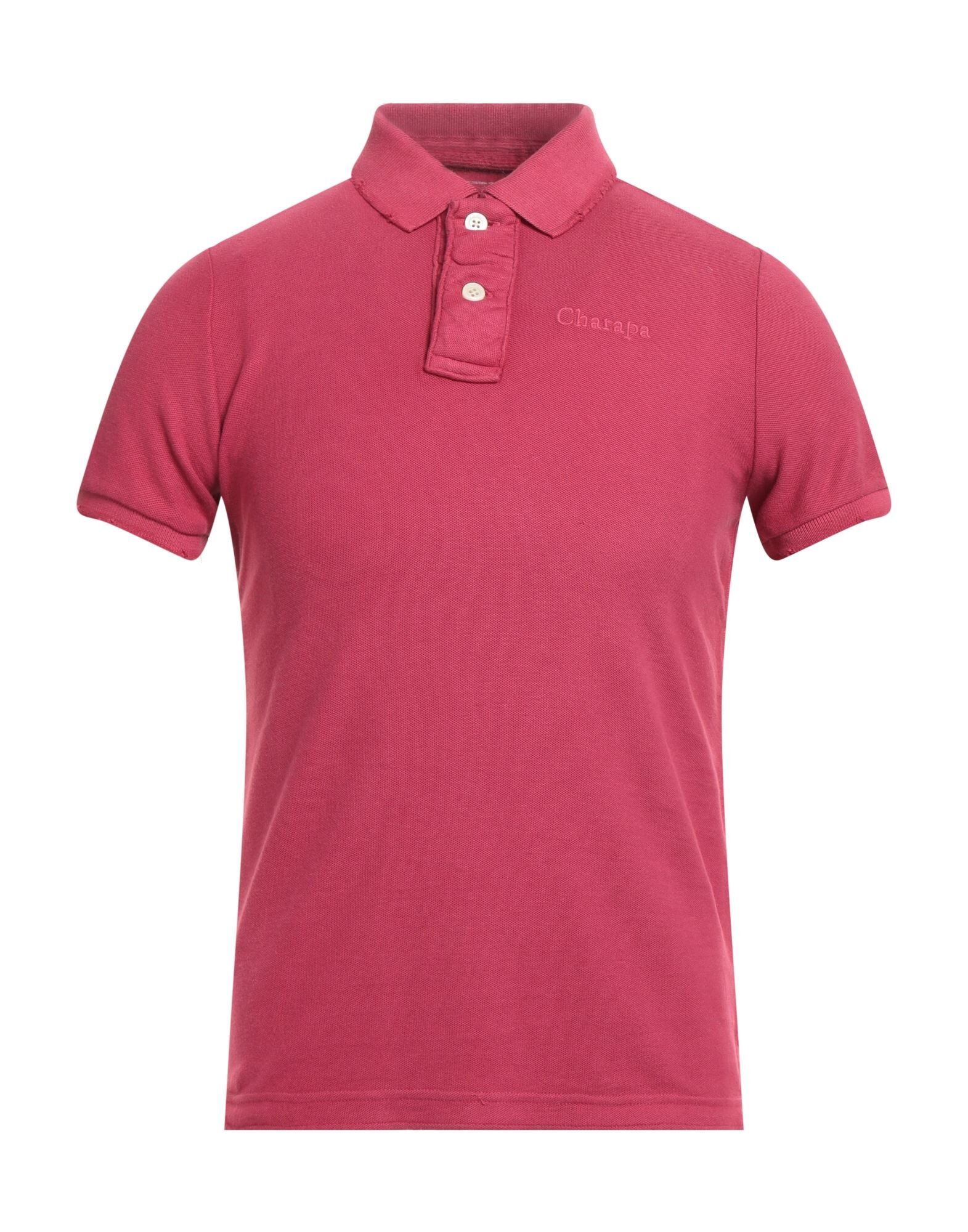CHARAPA - Polo shirts