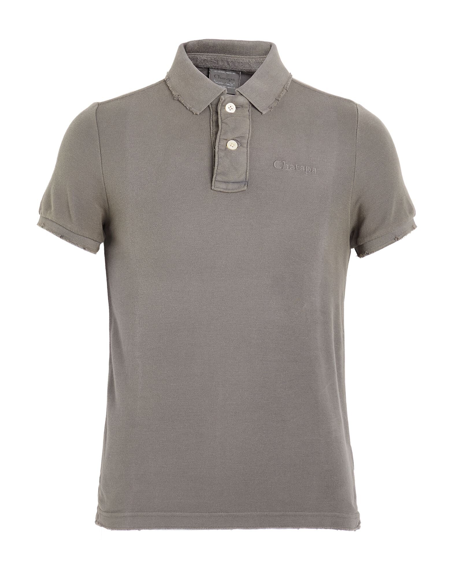 CHARAPA - Поло