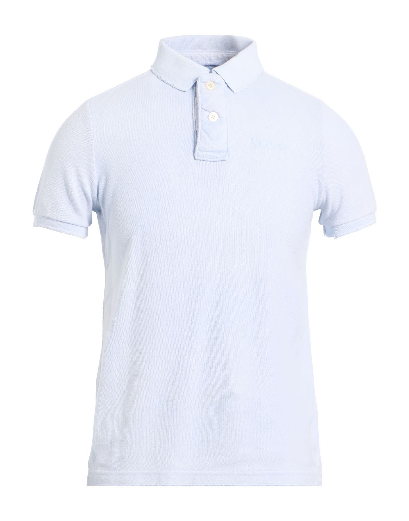CHARAPA - Polo shirts