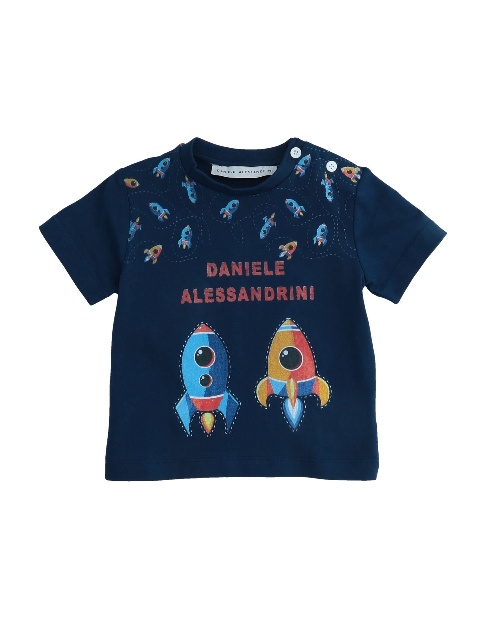 DANIELE ALESSANDRINI - Футболки