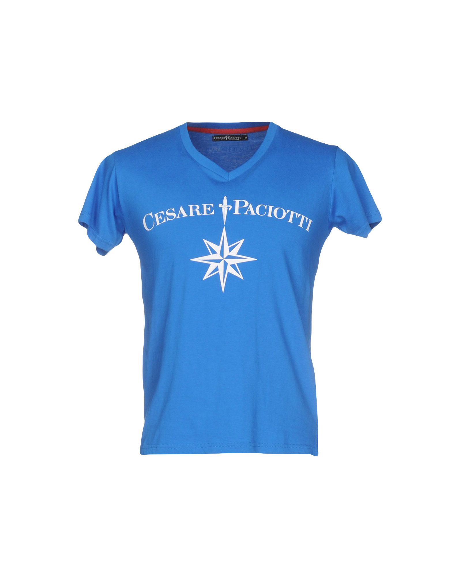 PACIOTTI - T-shirts
