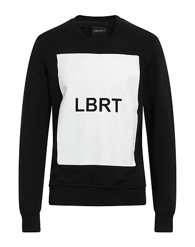 LABELROUTE Sweatshirt 100% Cotton