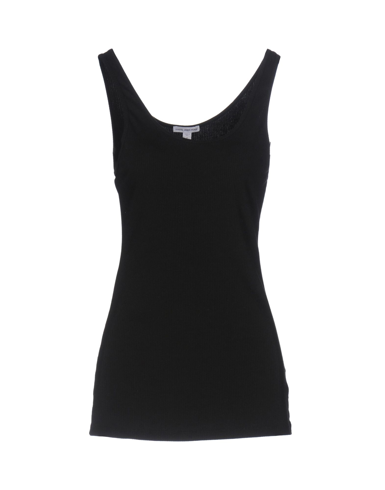 JAMES PERSE - Tank Tops