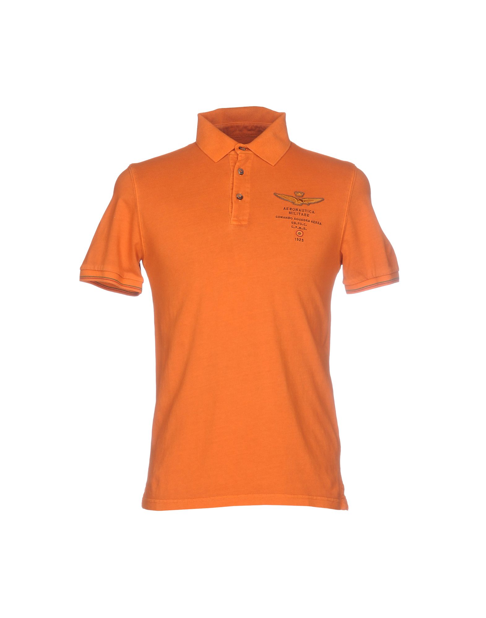 AERONAUTICA MILITARE - Polo shirts