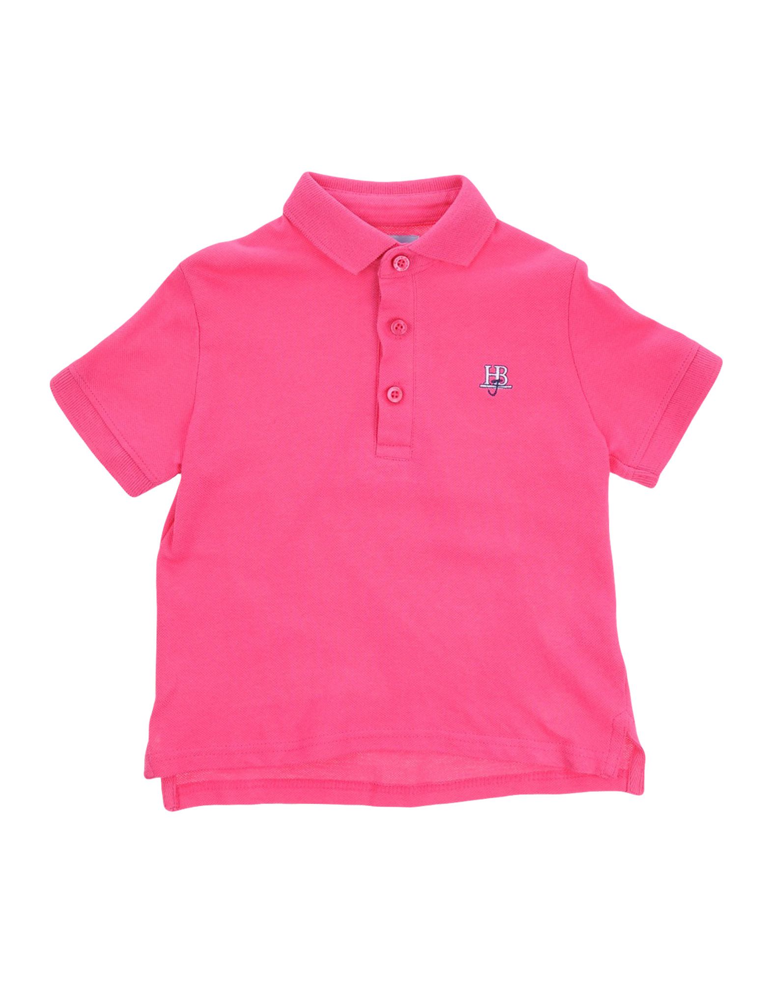 HARMONT & BLAINE - Polo shirts