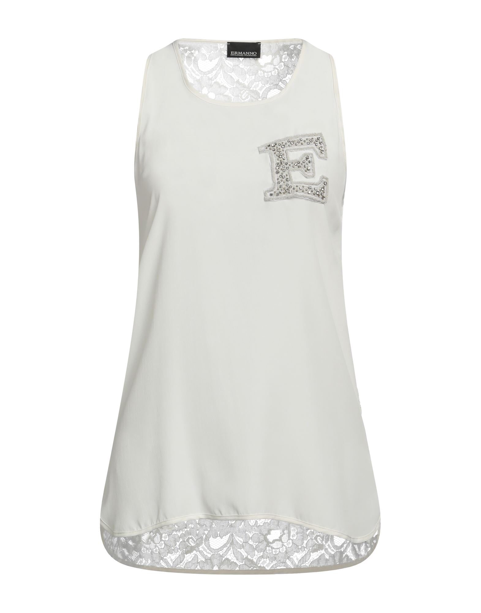 ERMANNO DI ERMANNO SCERVINO - トップス