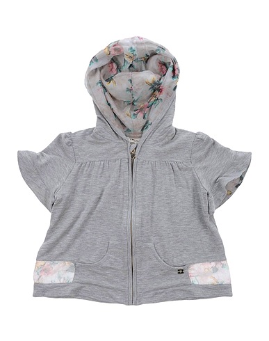 ZOOM TWINSET - Sweatshirt