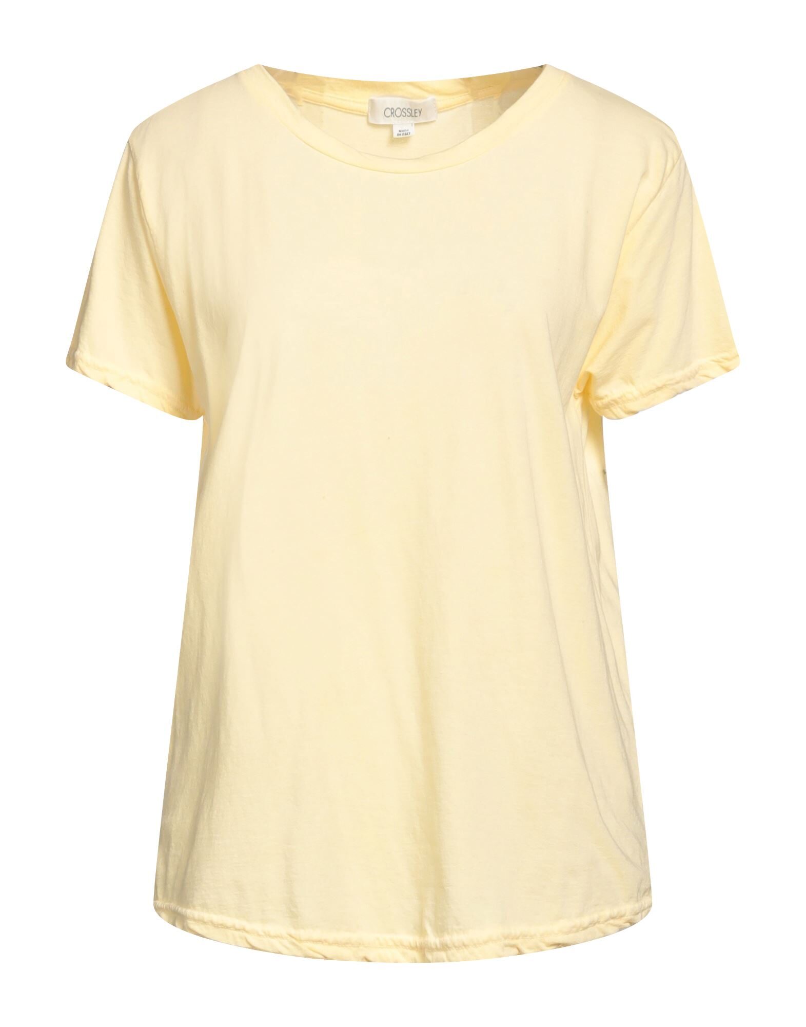 CROSSLEY - T-shirts