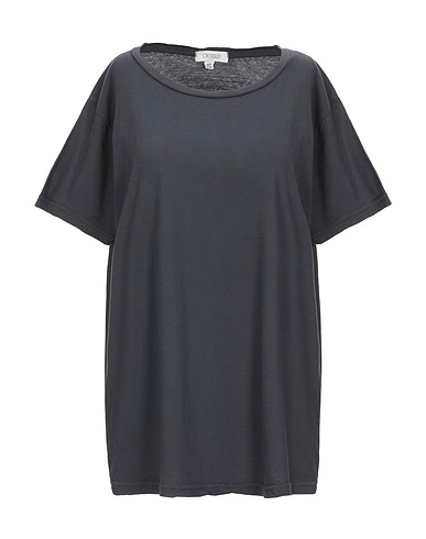 CROSSLEY T-shirt Piombo 100% Cotone