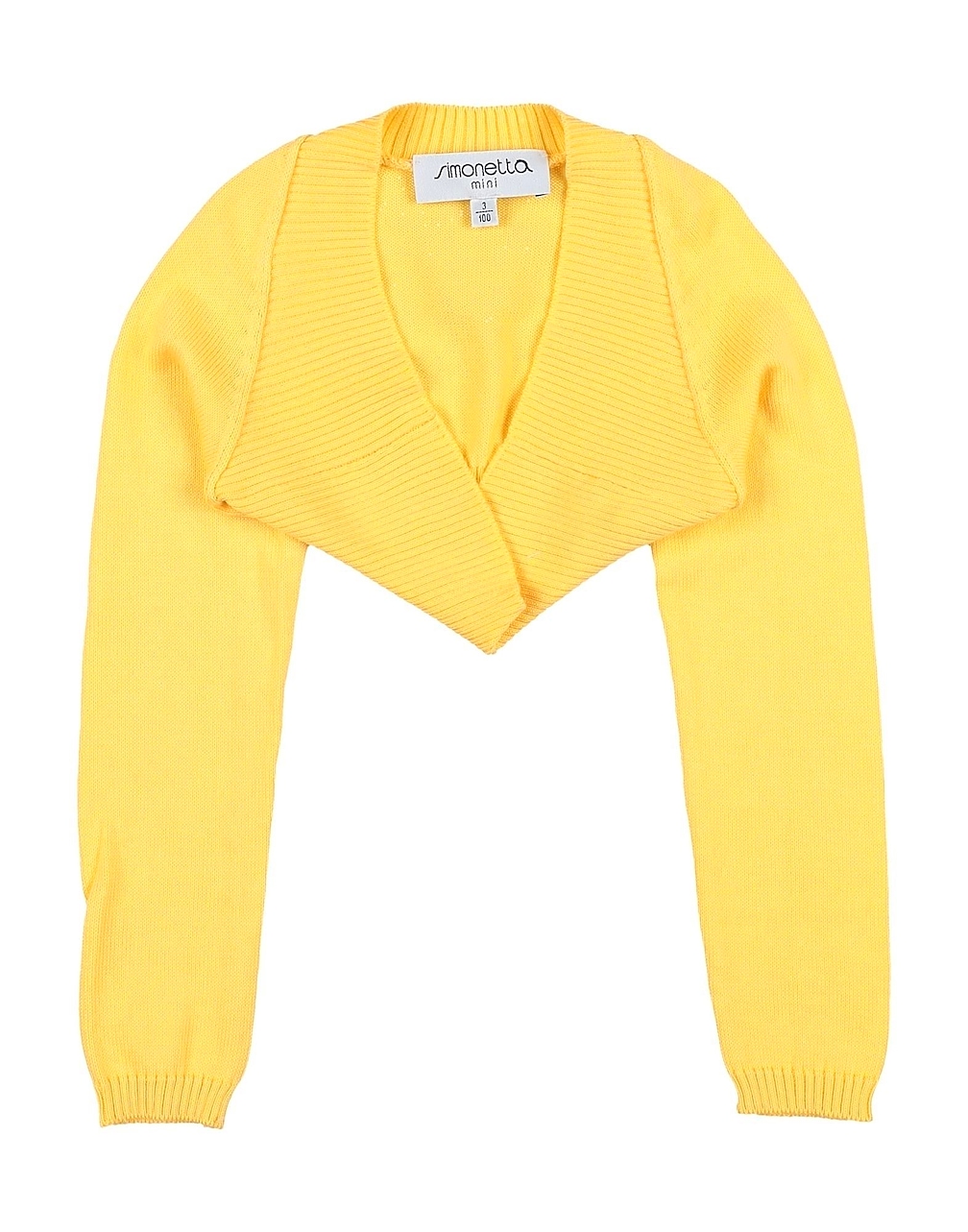 SIMONETTA MINI - Wrap cardigans