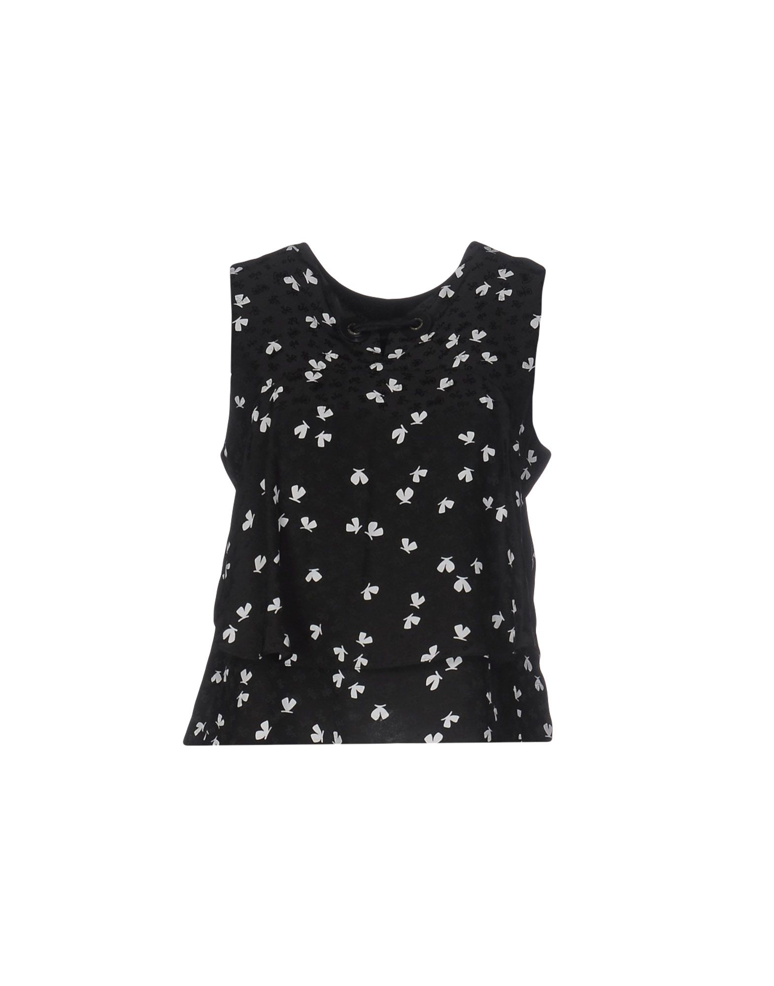 EMPORIO ARMANI - Tops