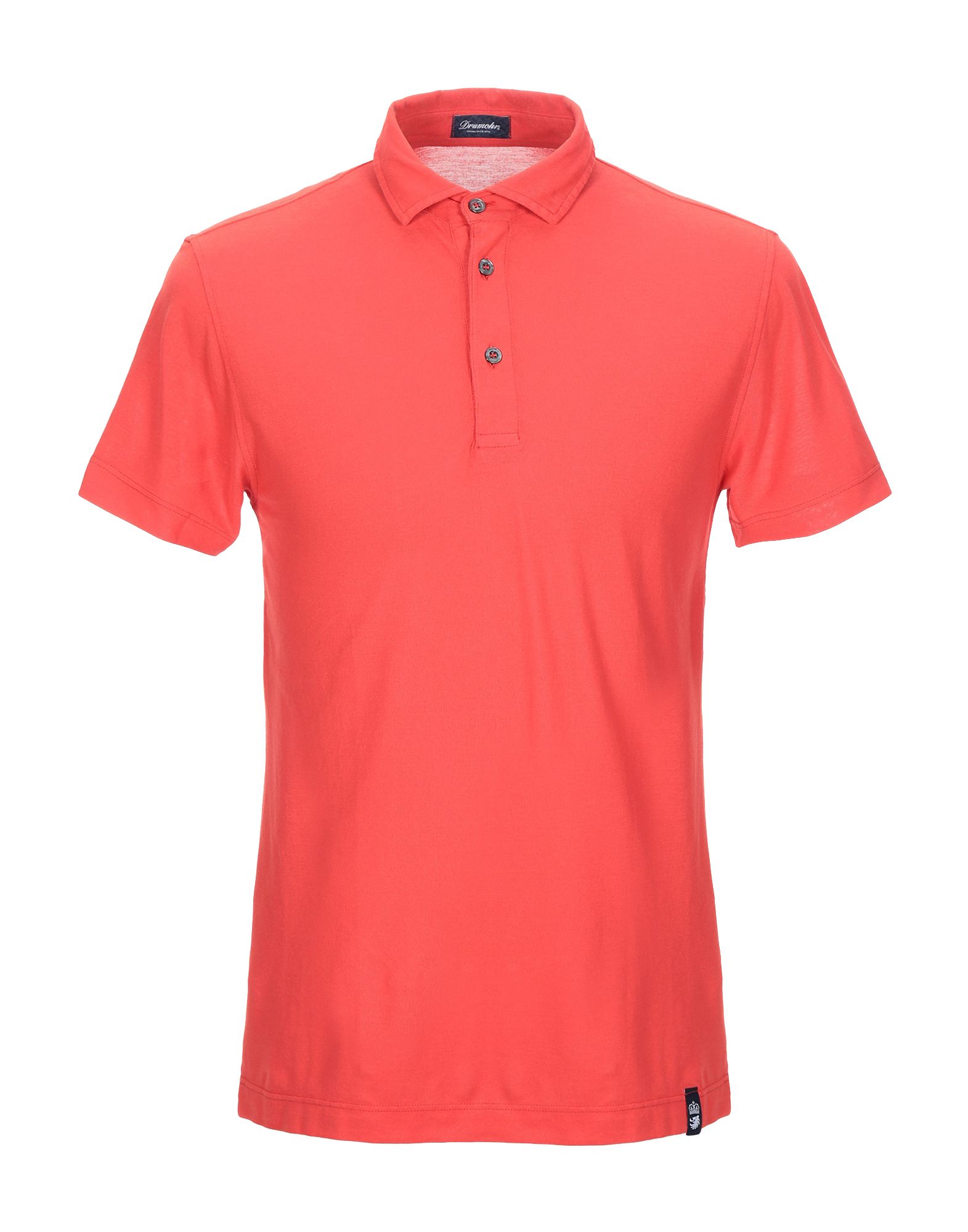 DRUMOHR - Polo shirts